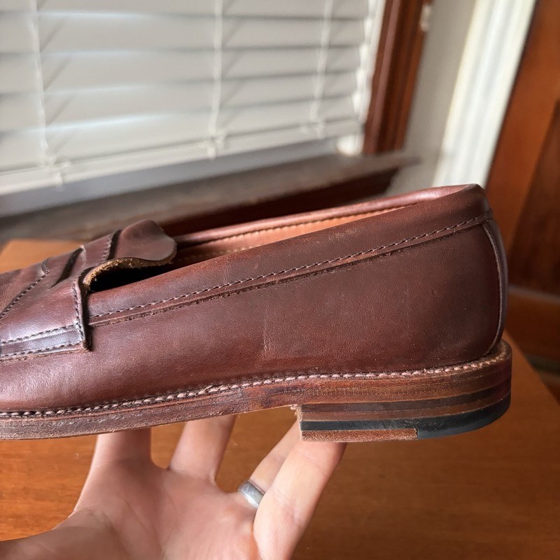 Alden 17831F