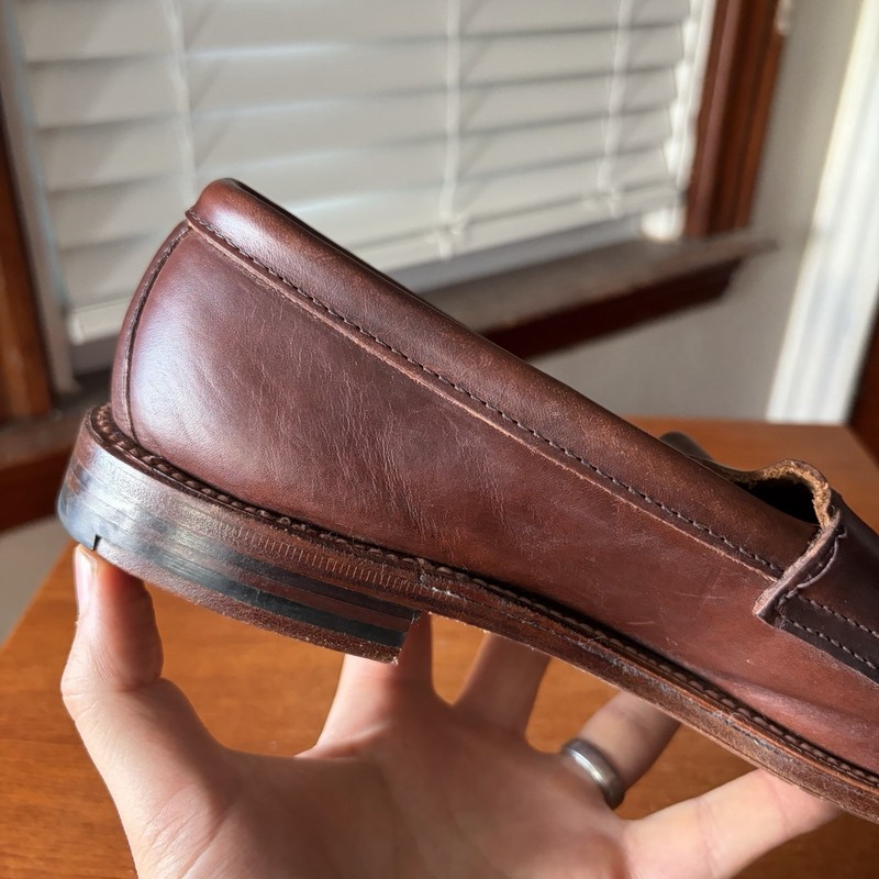 Alden 17831F