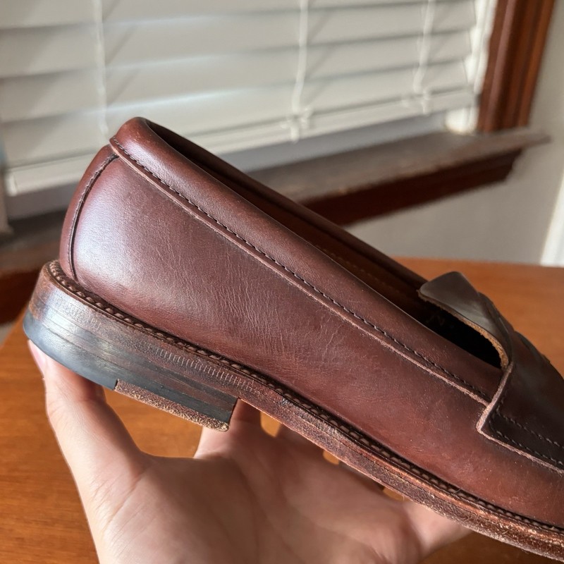 Alden 17831F