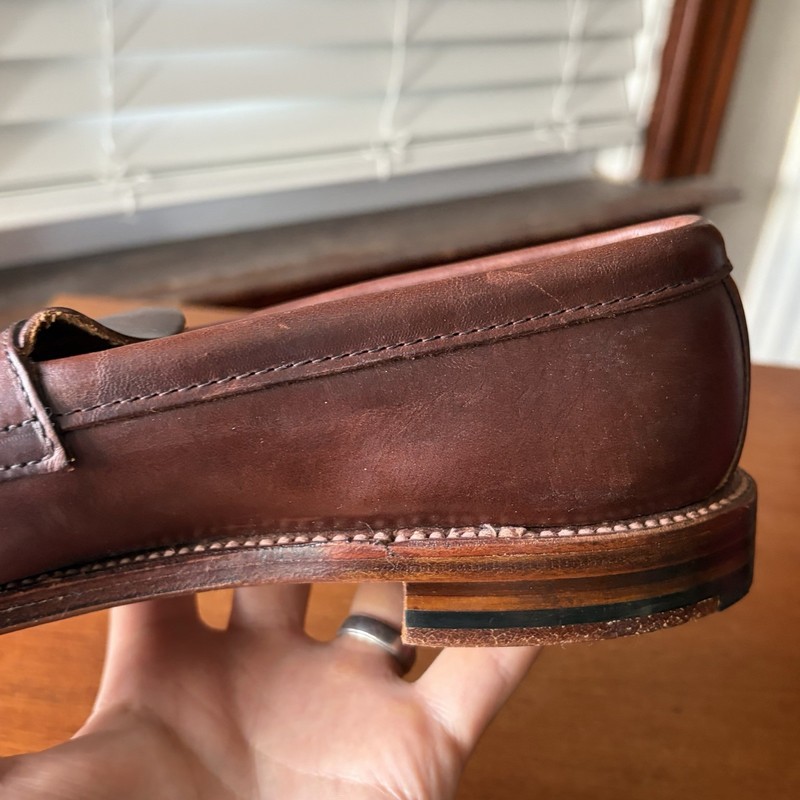 Alden 17831F