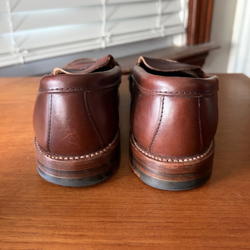 Alden 17831F
