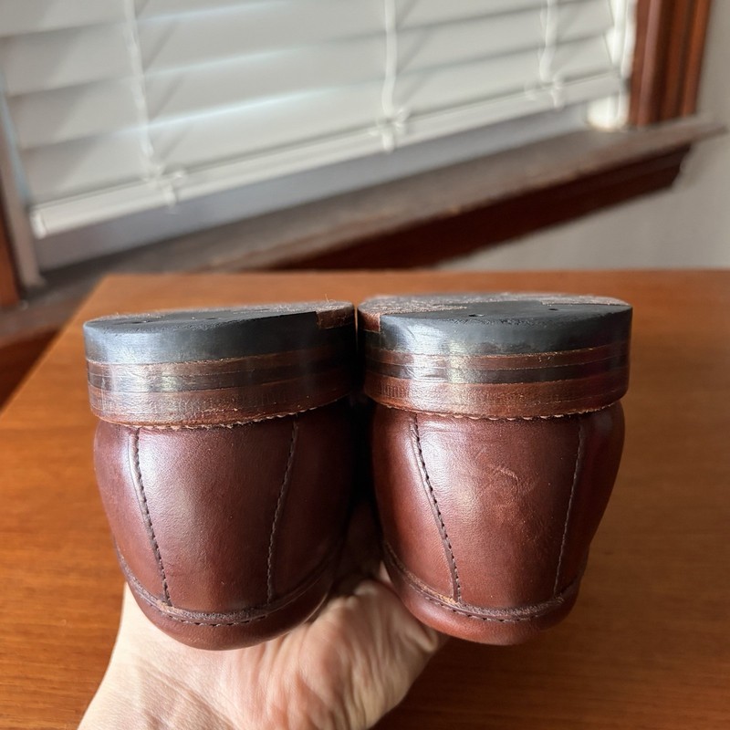 Alden 17831F
