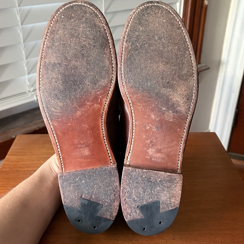 Alden 17831F