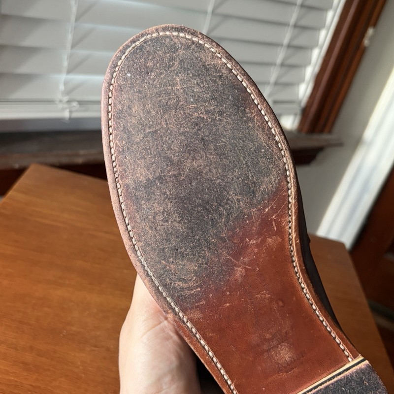 Alden 17831F