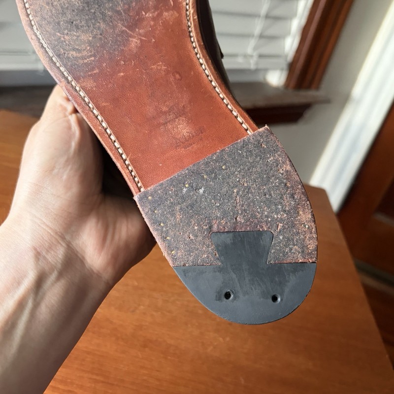 Alden 17831F