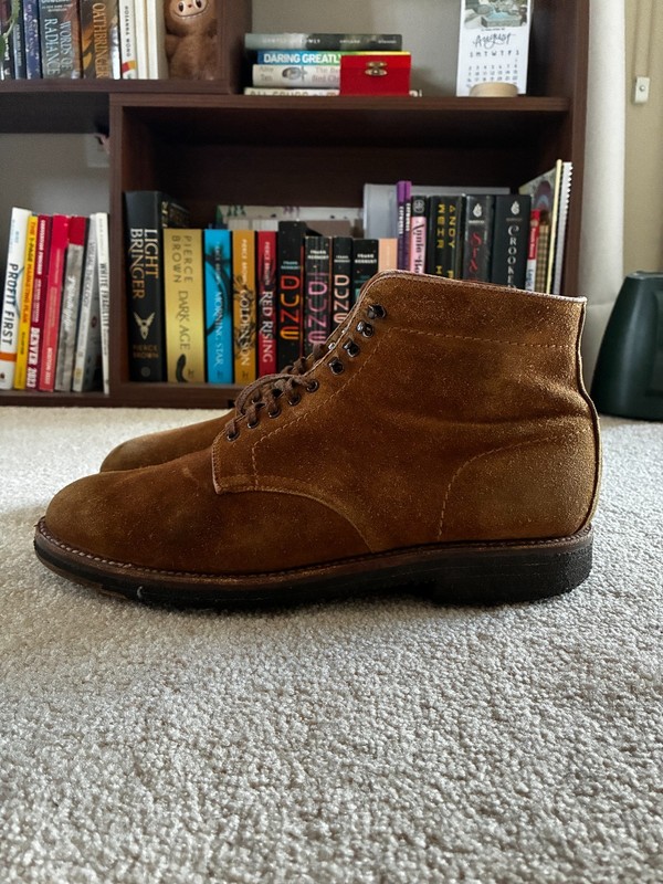 Alden 86040H