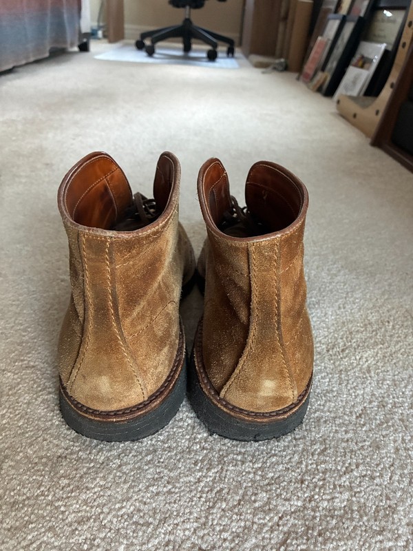 Alden 86040H