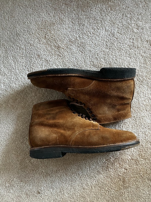 Alden 86040H