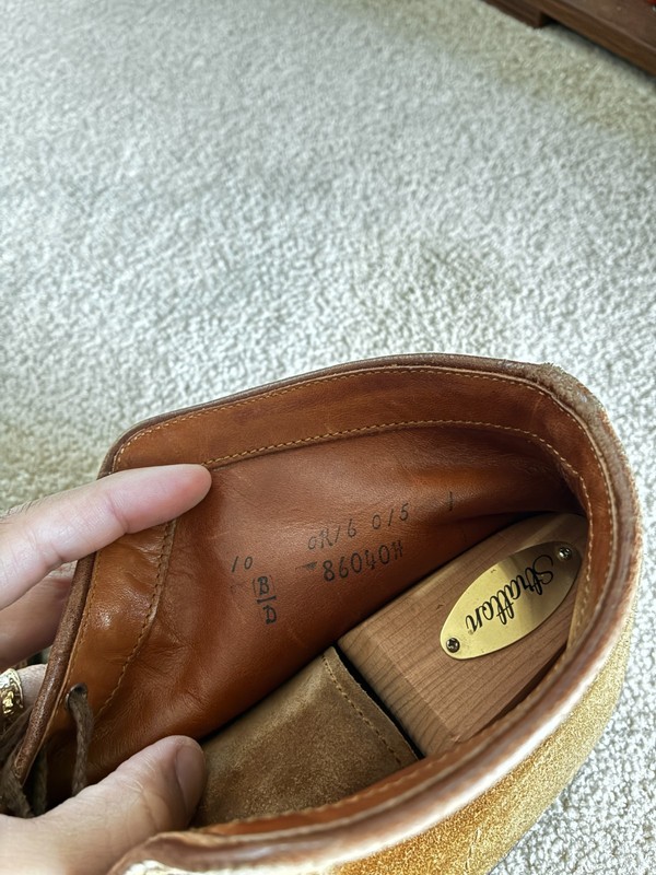 Alden 86040H
