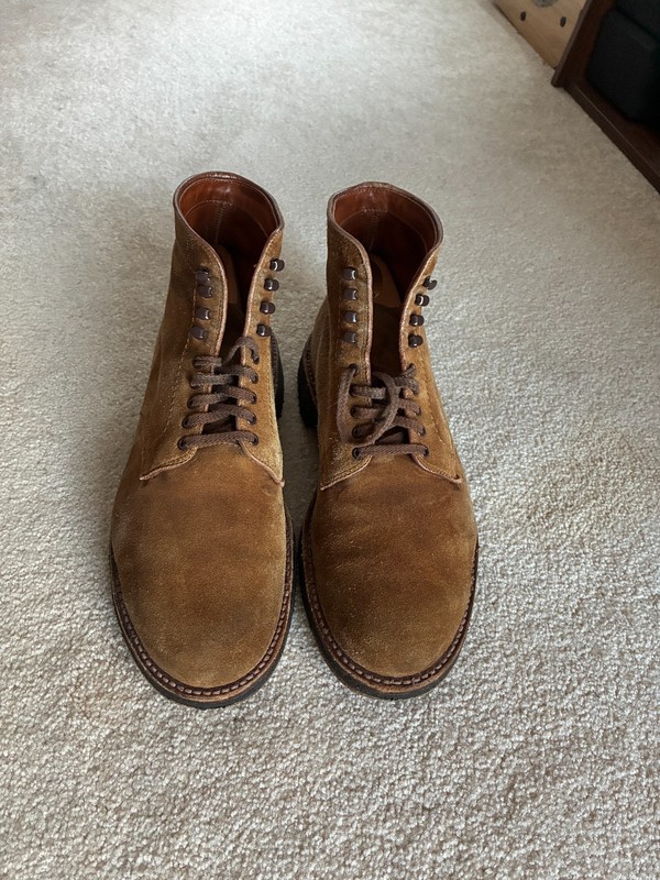 Alden 86040H