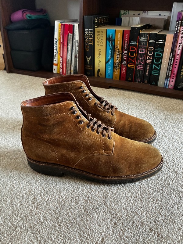Alden 86040H