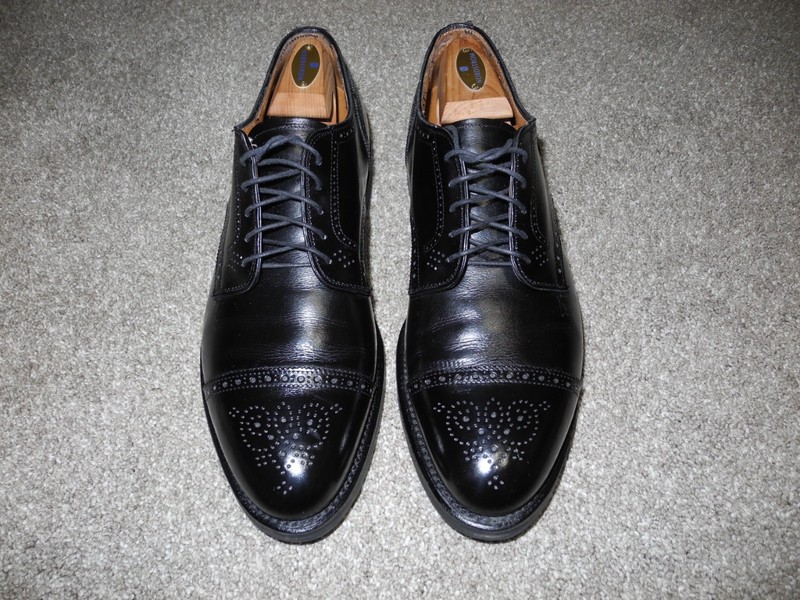 Alden 957R
