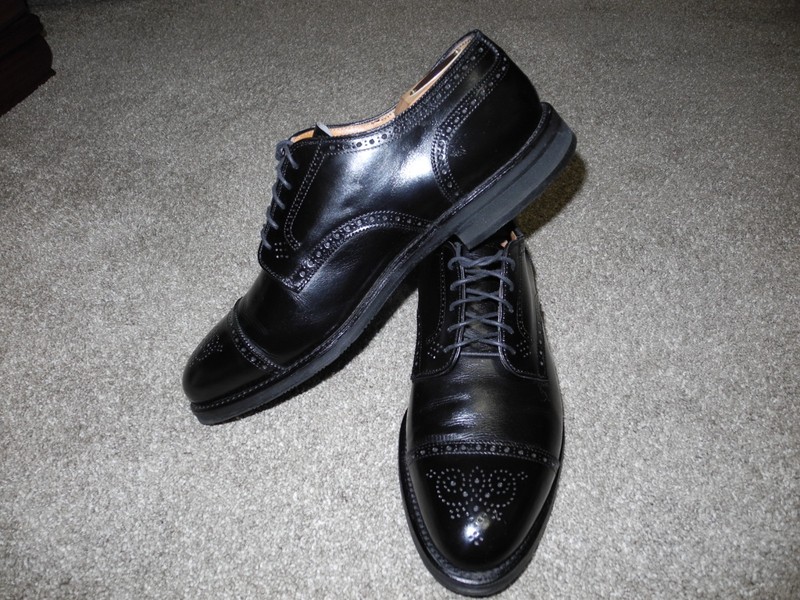 Alden 957R
