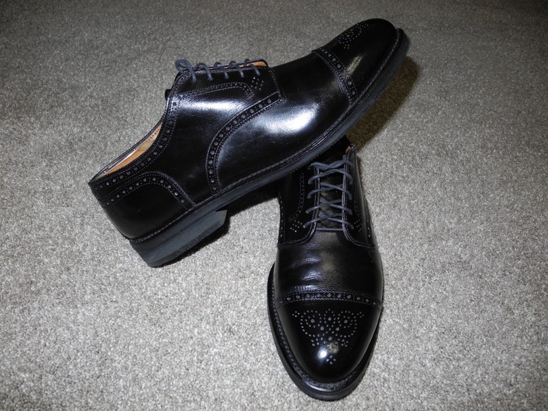 Alden 957R