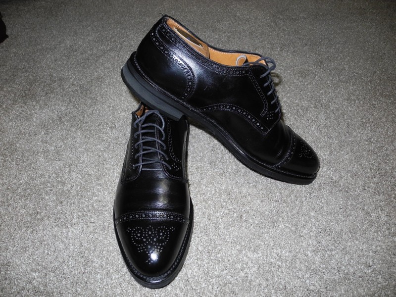 Alden 957R