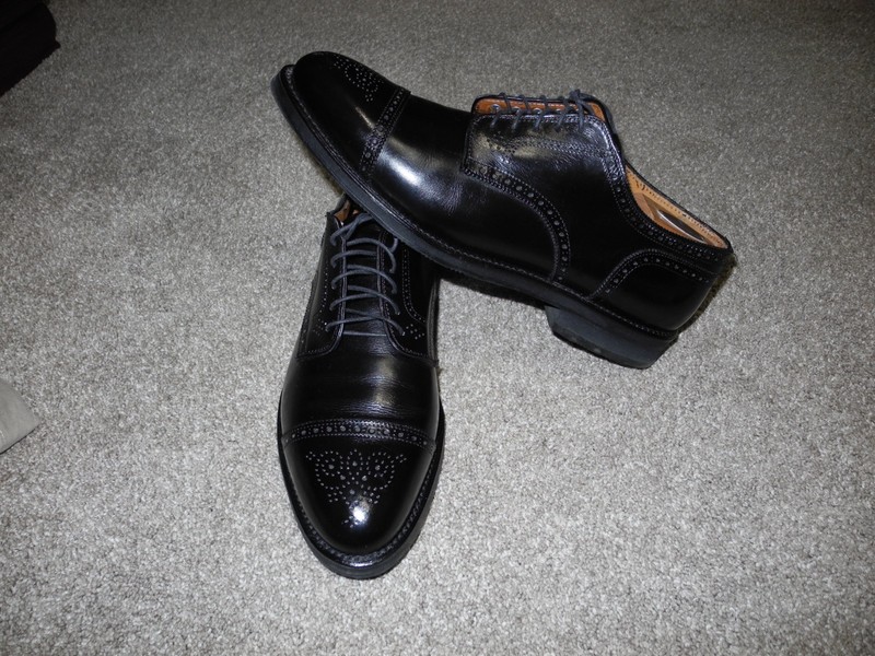 Alden 957R