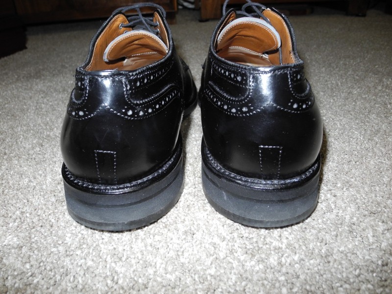 Alden 957R