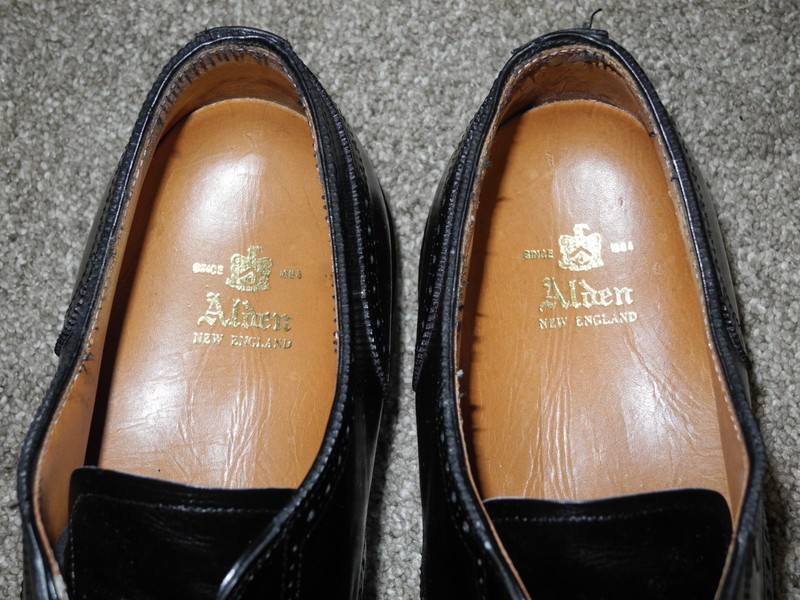 Alden 957R