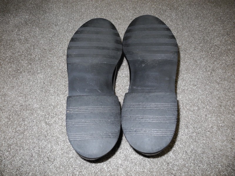 Alden 957R