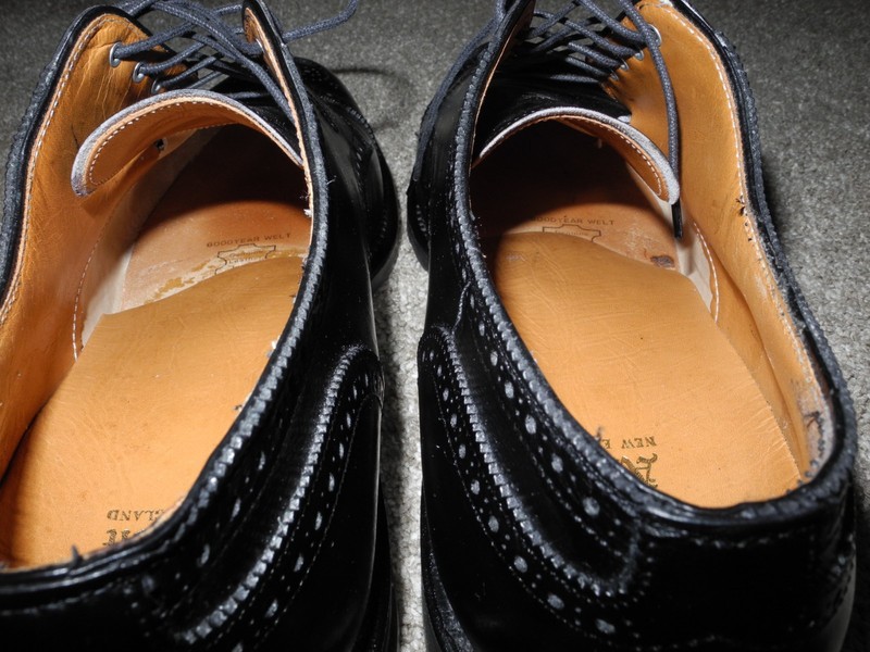 Alden 957R