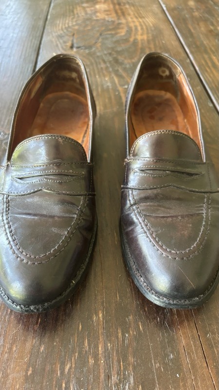 Alden 06597