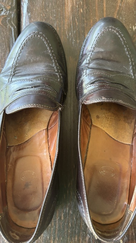 Alden 06597