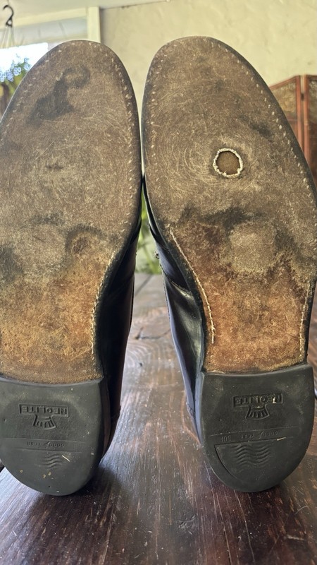 Alden 06597