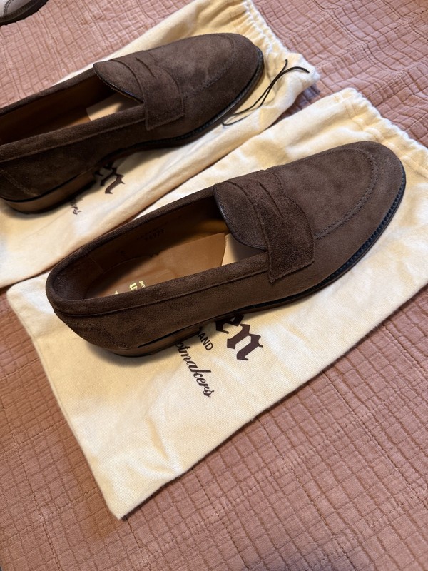 Alden 9697F