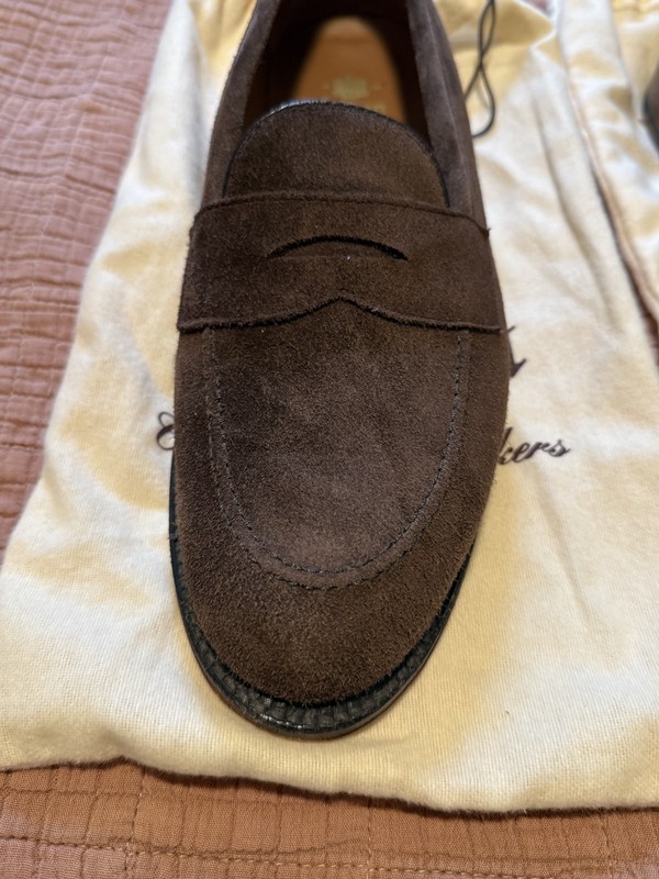 Alden 9697F