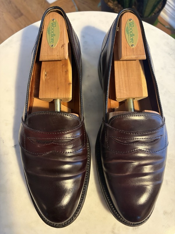 Alden 03290