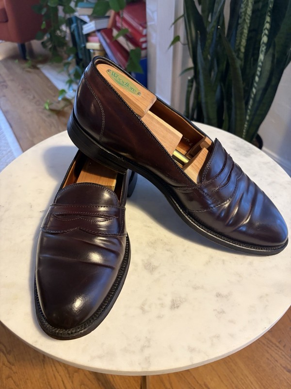 Alden 03290