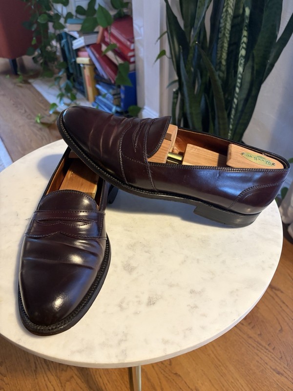 Alden 03290