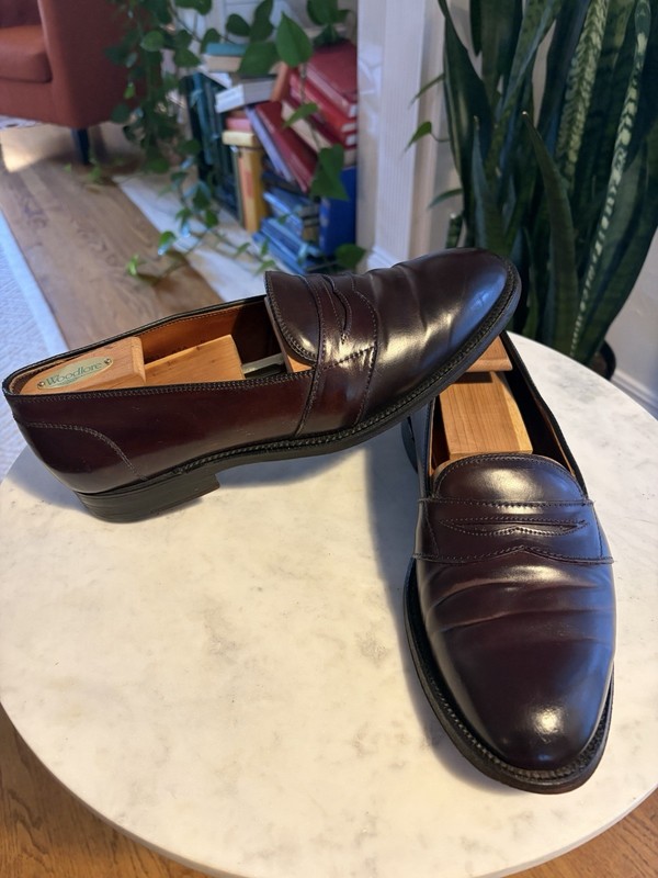 Alden 03290