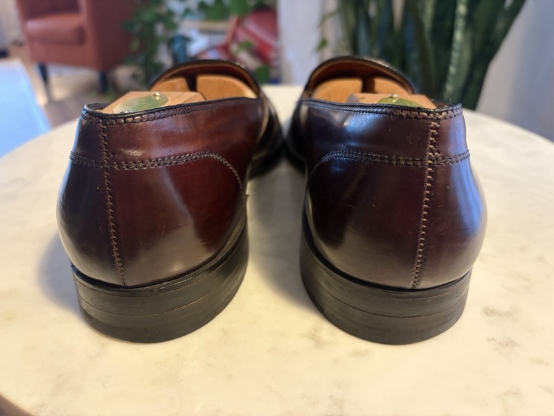 Alden 03290