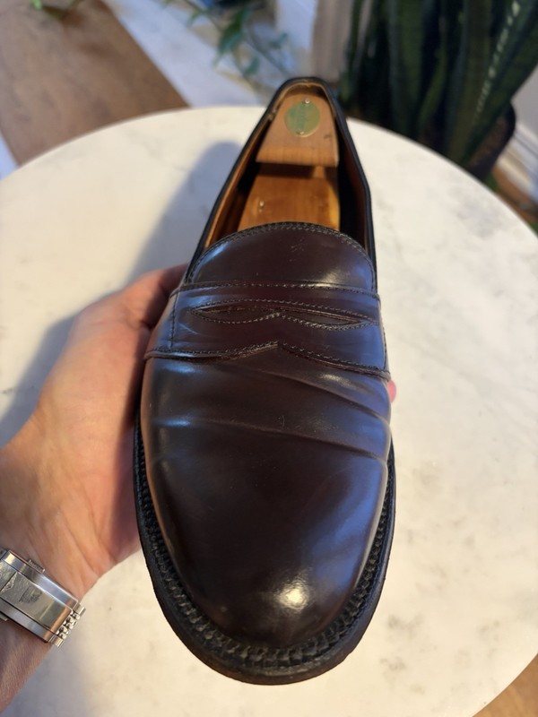 Alden 03290