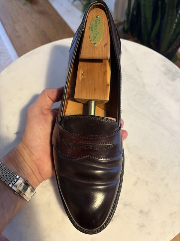 Alden 03290