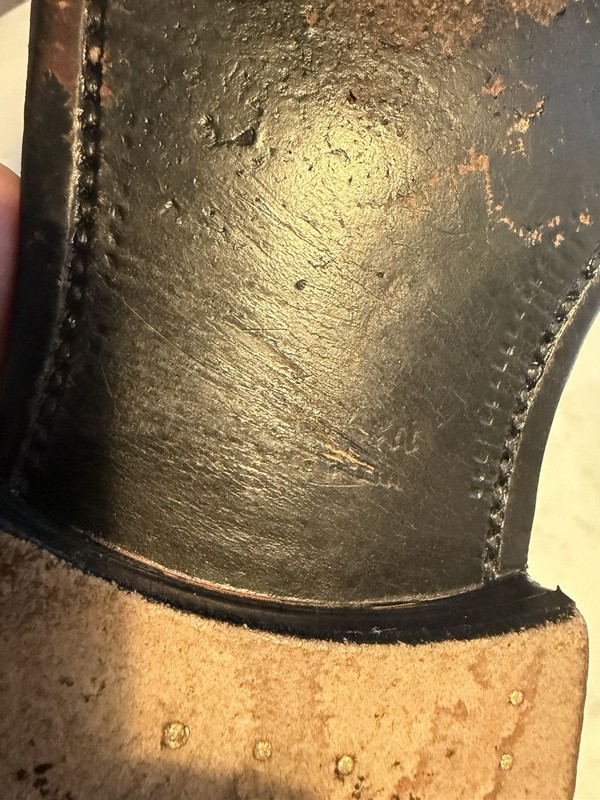 Alden 03290
