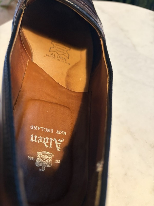 Alden 03290