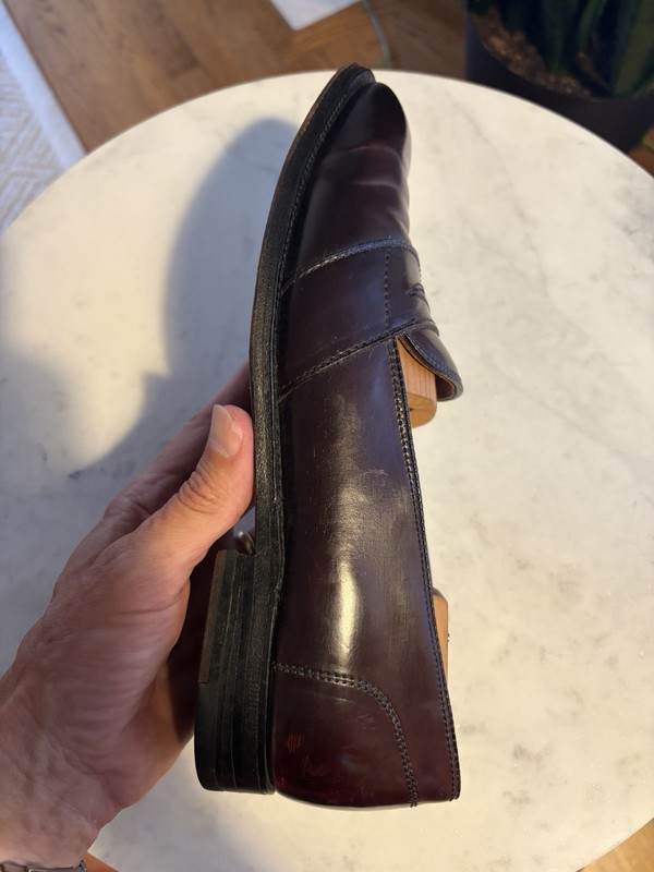 Alden 03290