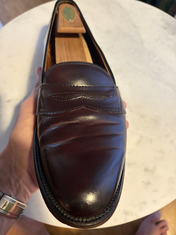 Alden 03290