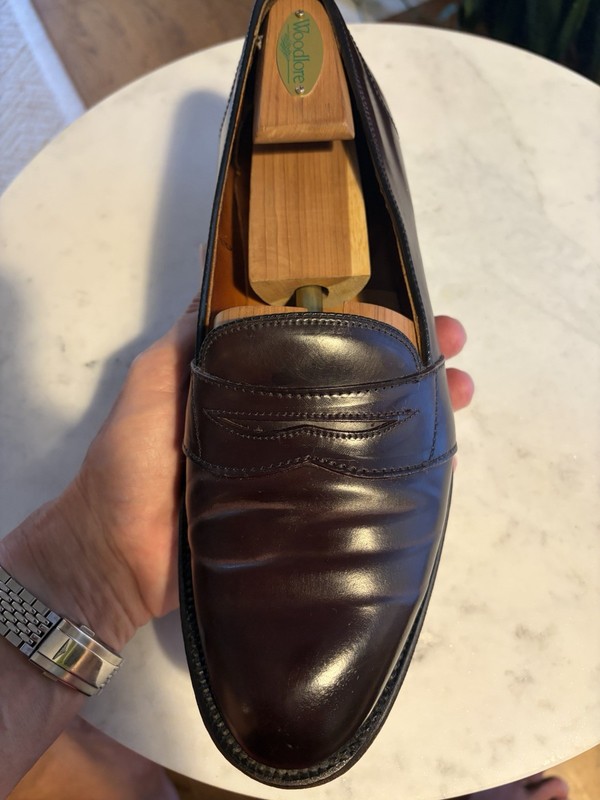 Alden 03290