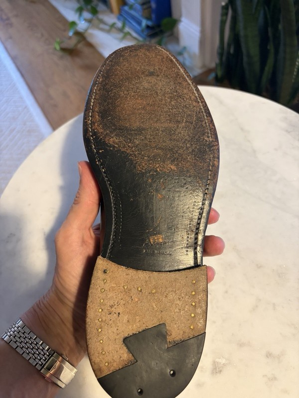 Alden 03290