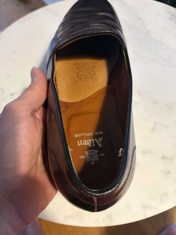 Alden 03290