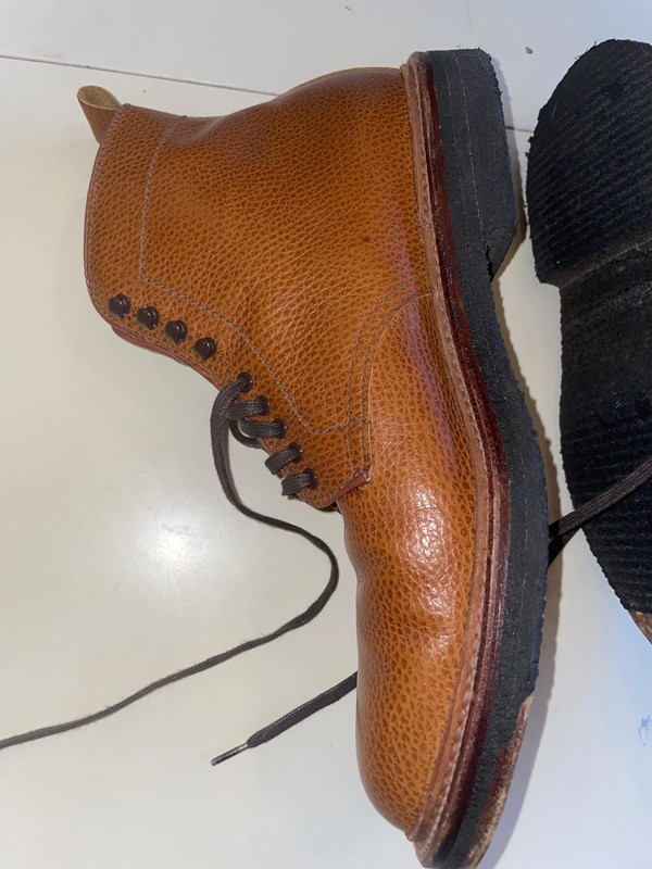Alden D4816H