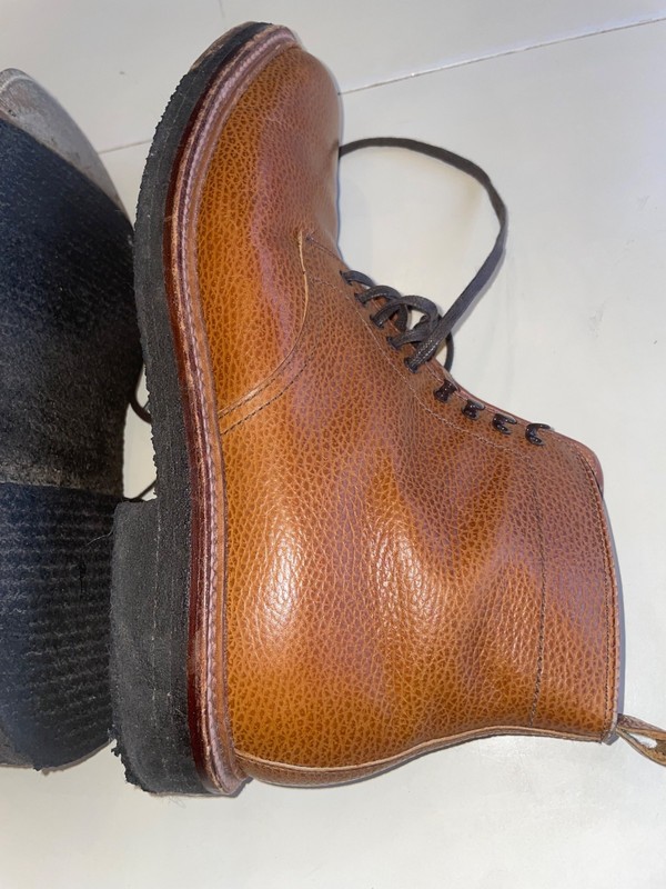 Alden D4816H