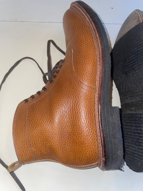 Alden D4816H