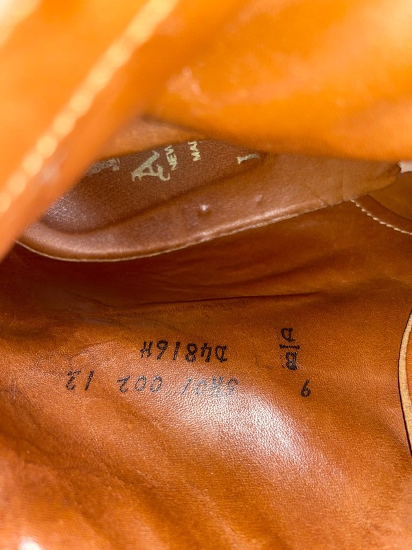 Alden D4816H