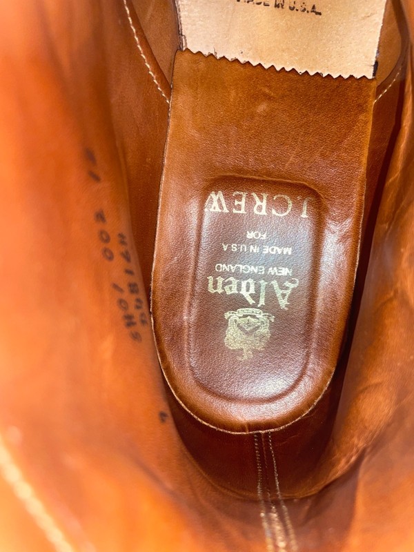 Alden D4816H