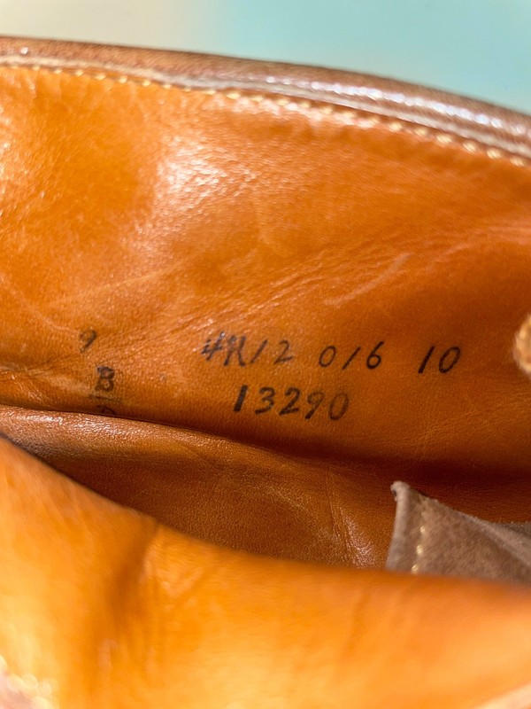 Alden 13290
