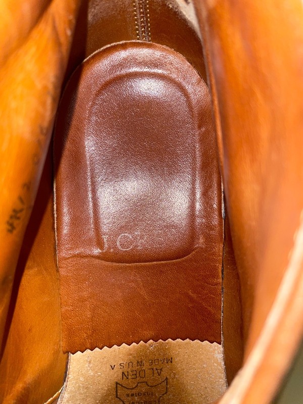 Alden 13290